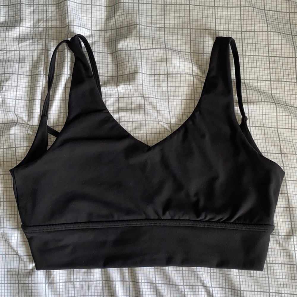Monarch Sports Bra
